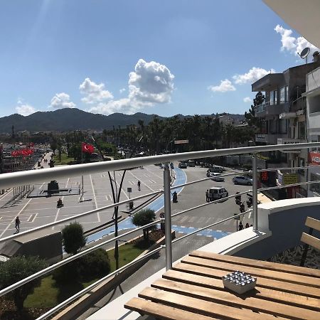 Trea Homes Marina Suites Мармарис Экстерьер фото