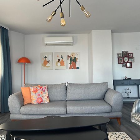 Trea Homes Marina Suites Мармарис Экстерьер фото