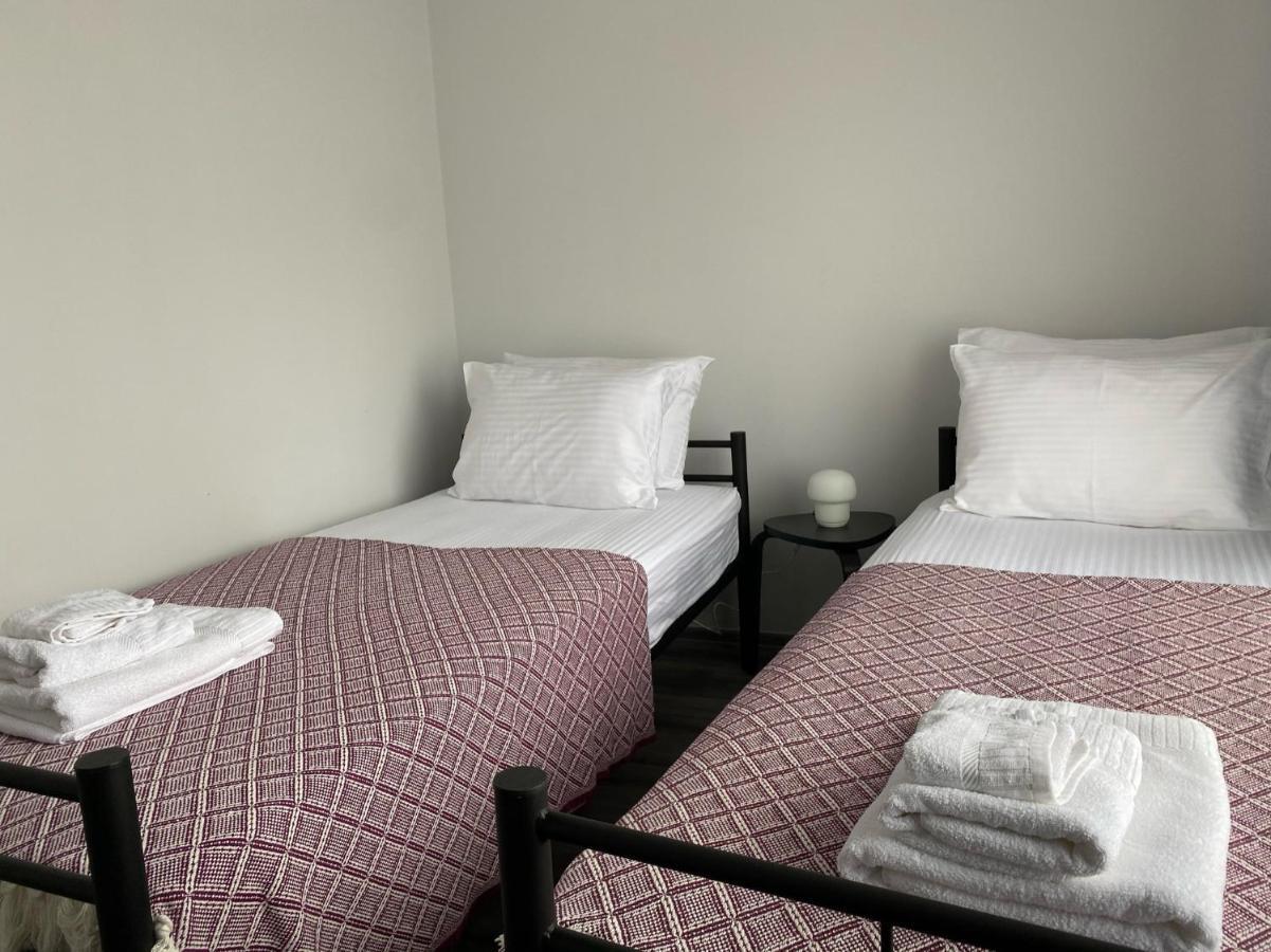 Trea Homes Marina Suites Мармарис Экстерьер фото