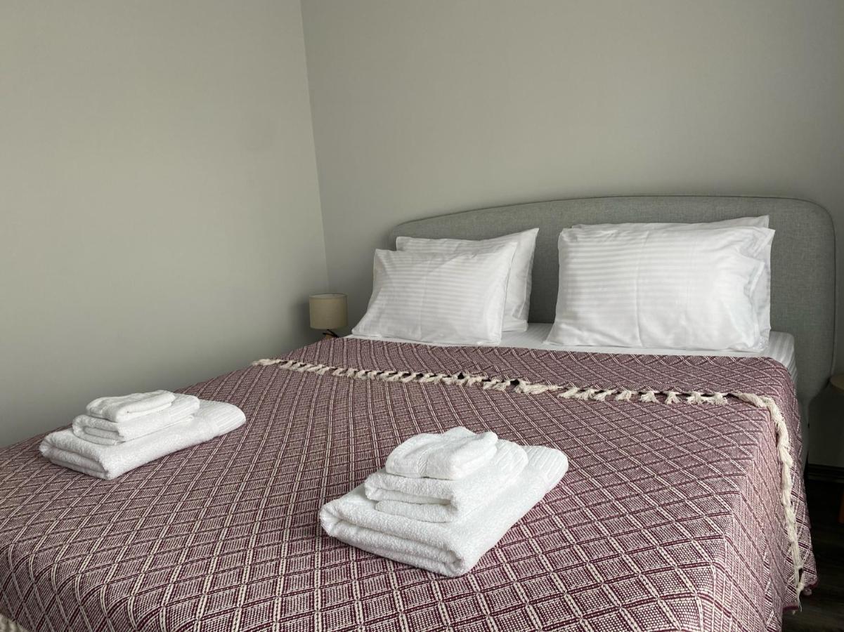 Trea Homes Marina Suites Мармарис Экстерьер фото