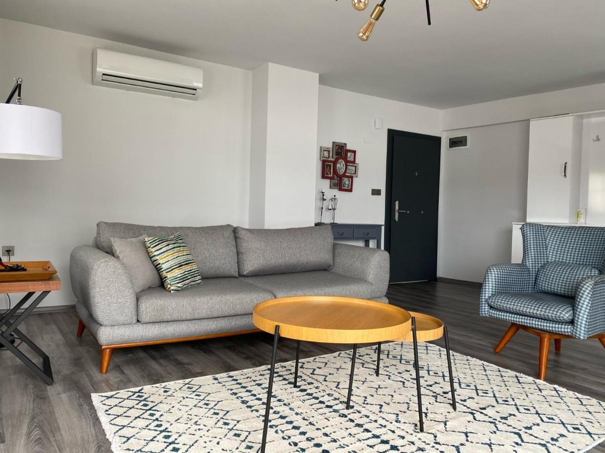 Trea Homes Marina Suites Мармарис Экстерьер фото