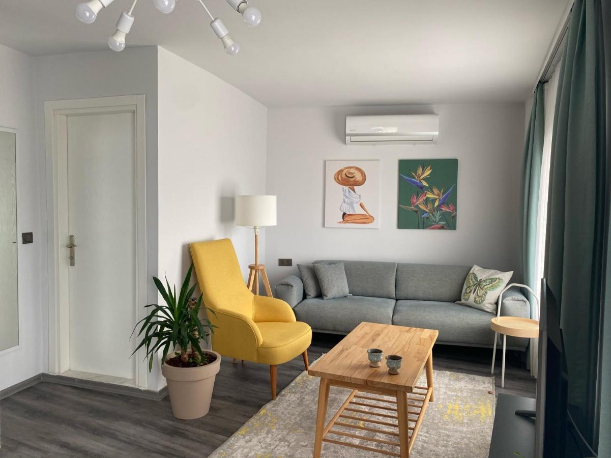 Trea Homes Marina Suites Мармарис Экстерьер фото