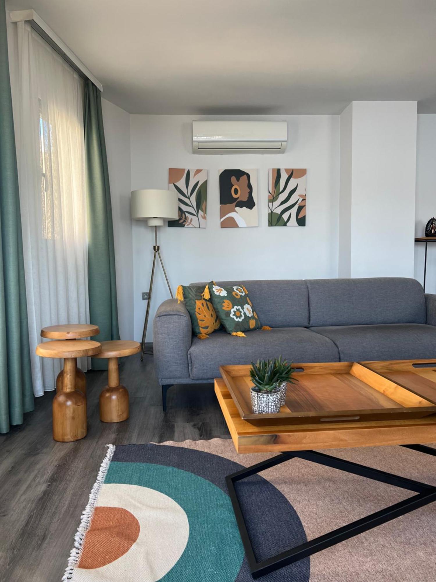 Trea Homes Marina Suites Мармарис Экстерьер фото