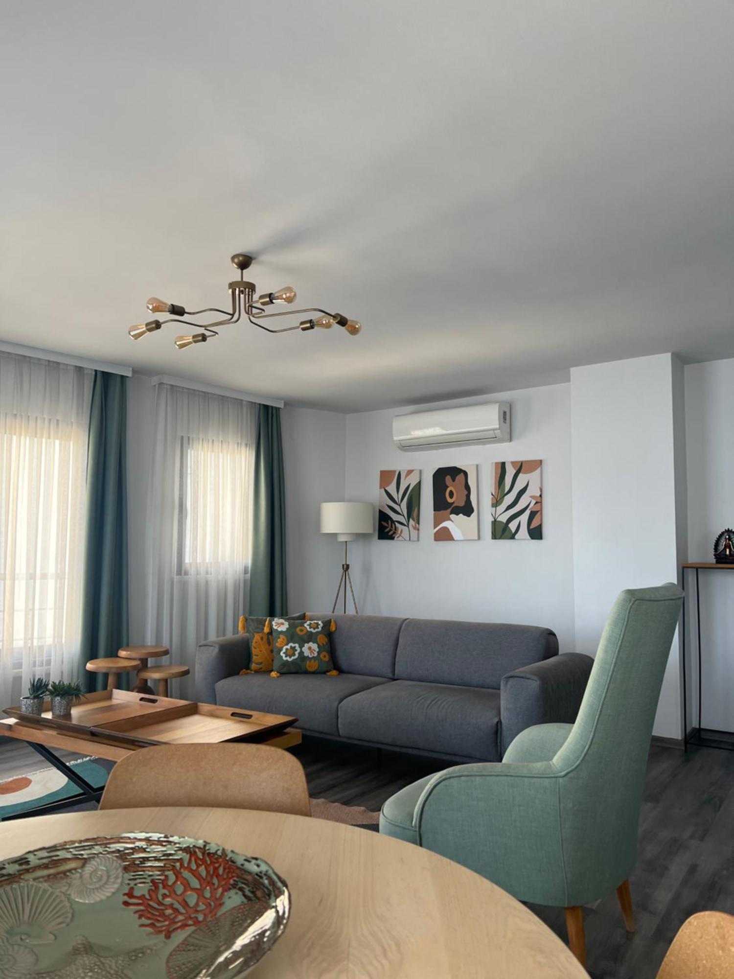 Trea Homes Marina Suites Мармарис Экстерьер фото