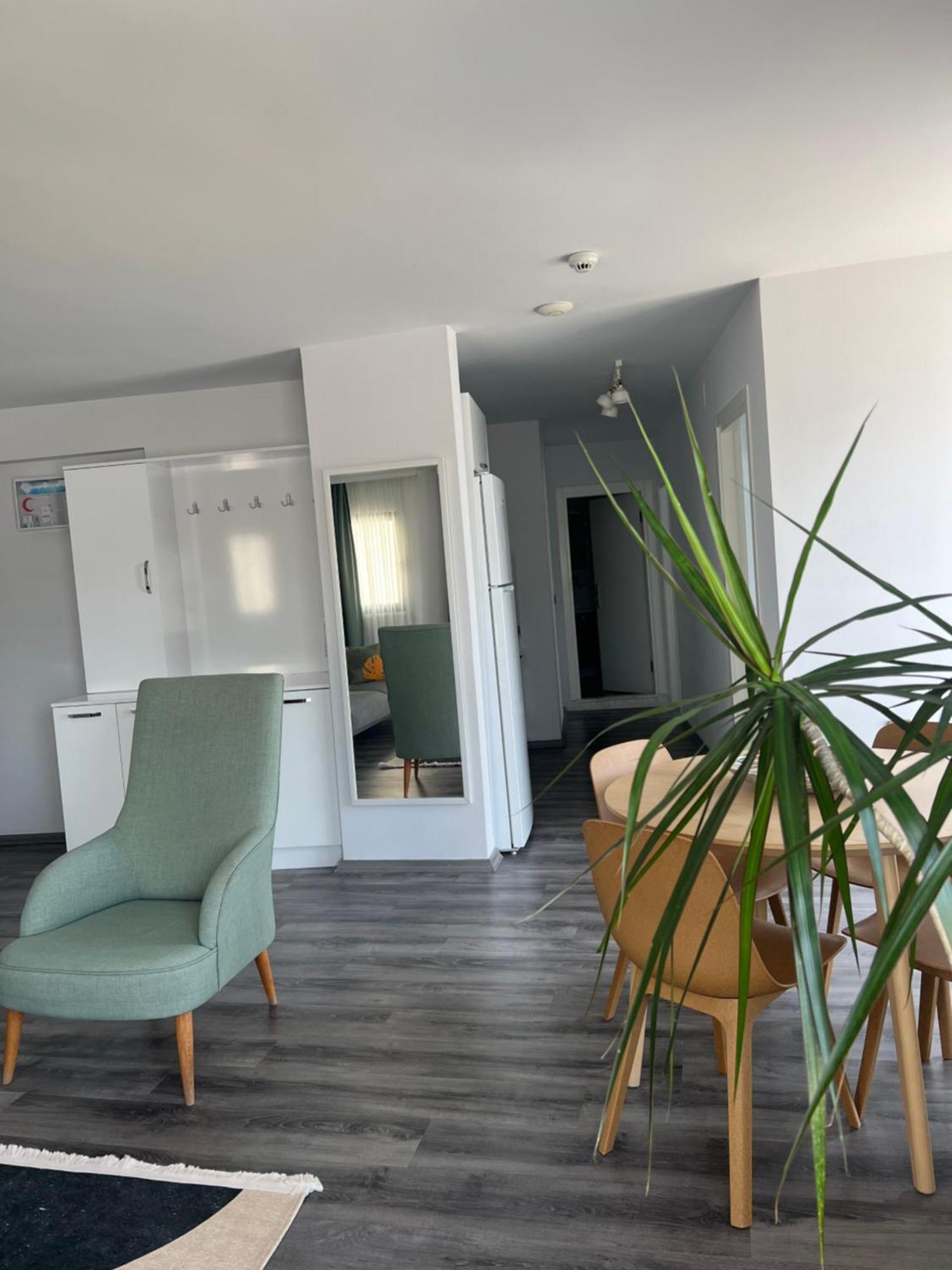 Trea Homes Marina Suites Мармарис Экстерьер фото