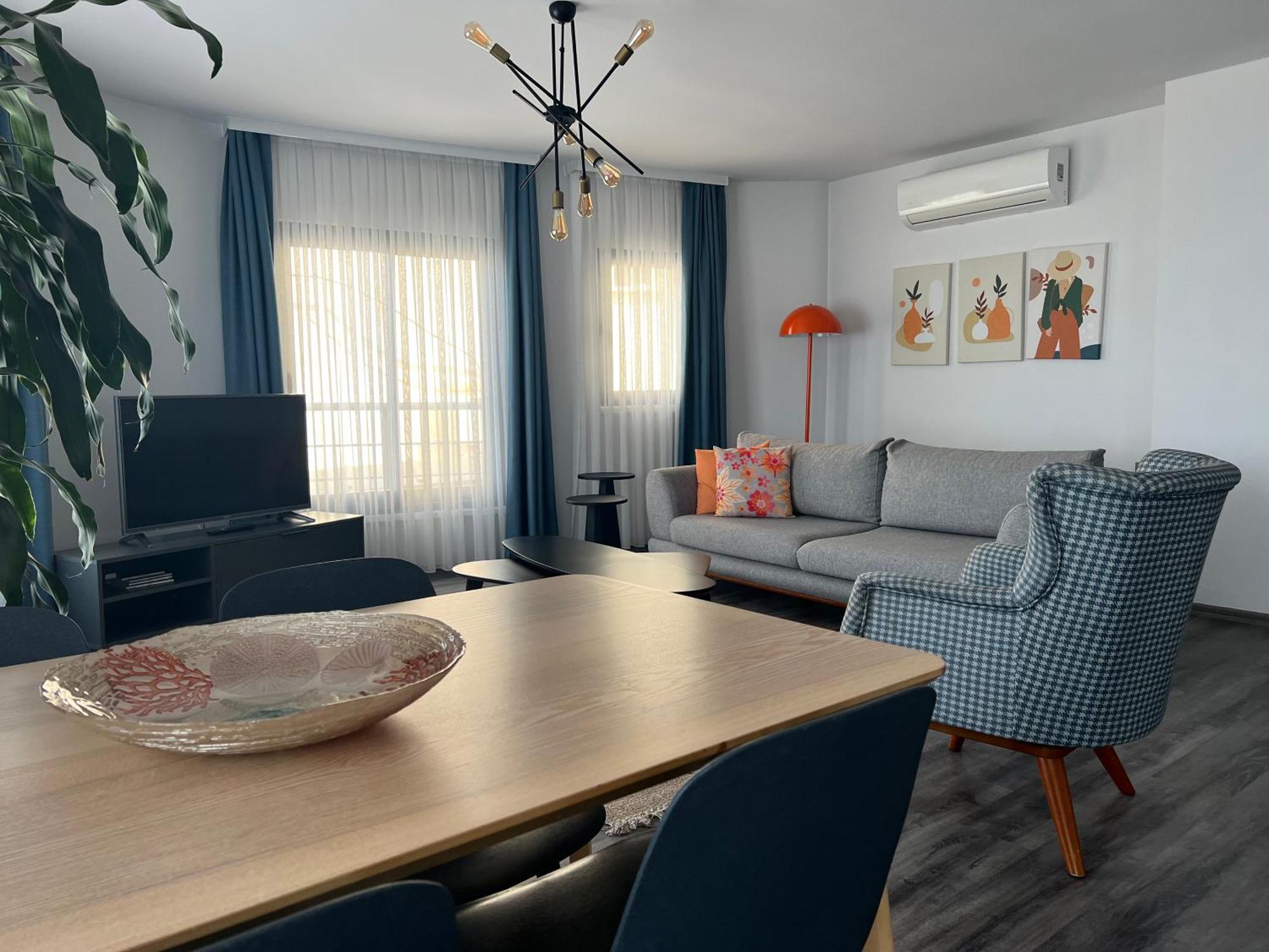 Trea Homes Marina Suites Мармарис Экстерьер фото